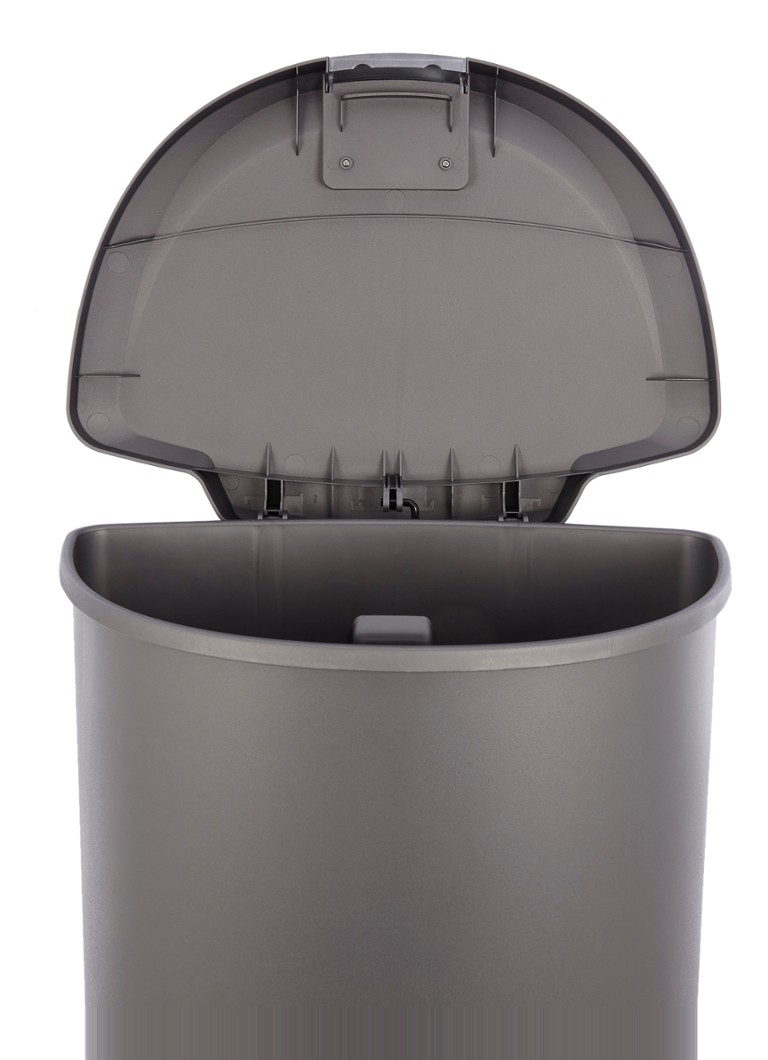 Simplehuman Semi Round pedal bin 50 liters