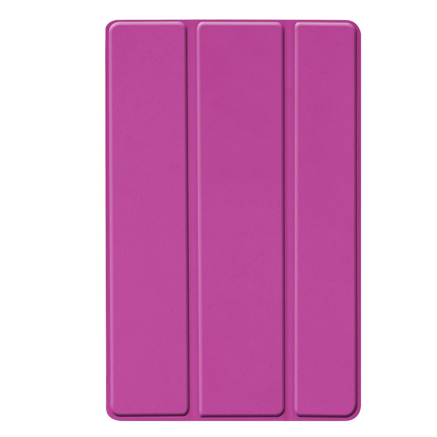 Lobwerk Tablet-Hülle Schutzhülle für Samsung Galaxy Tab A 10.1 SM-T510 10.1 Zoll, Sturzdämpfung, Aufstellfunktion