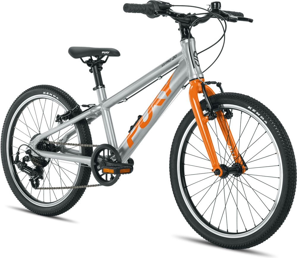 Puky LS-Pro 20-7 Alu Fidlock - Kinderfahrrad kaufen | Bike-Discount
