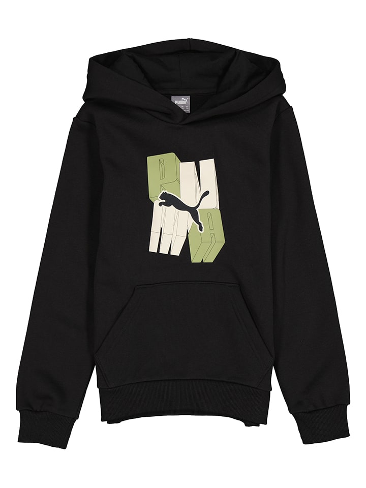 Puma Hoodie 