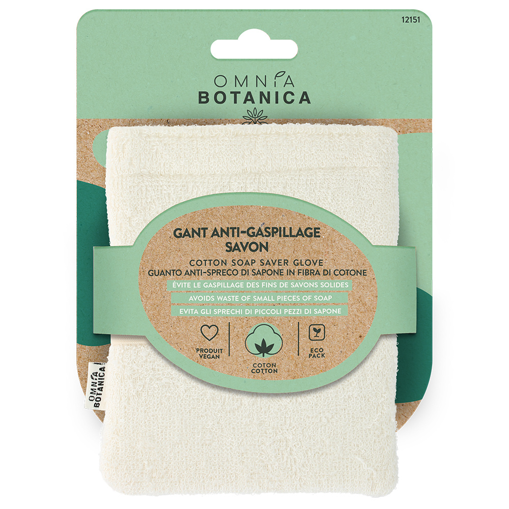 Omnia Botanica GANT FIN DE SAVON GANT