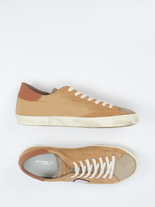 Sneaker-46612020041 Philippe Model