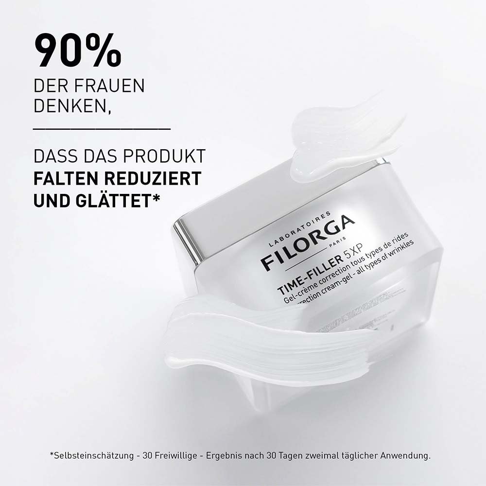 Filorga Anti-Aging Time-Filler 5XP Creme Gel