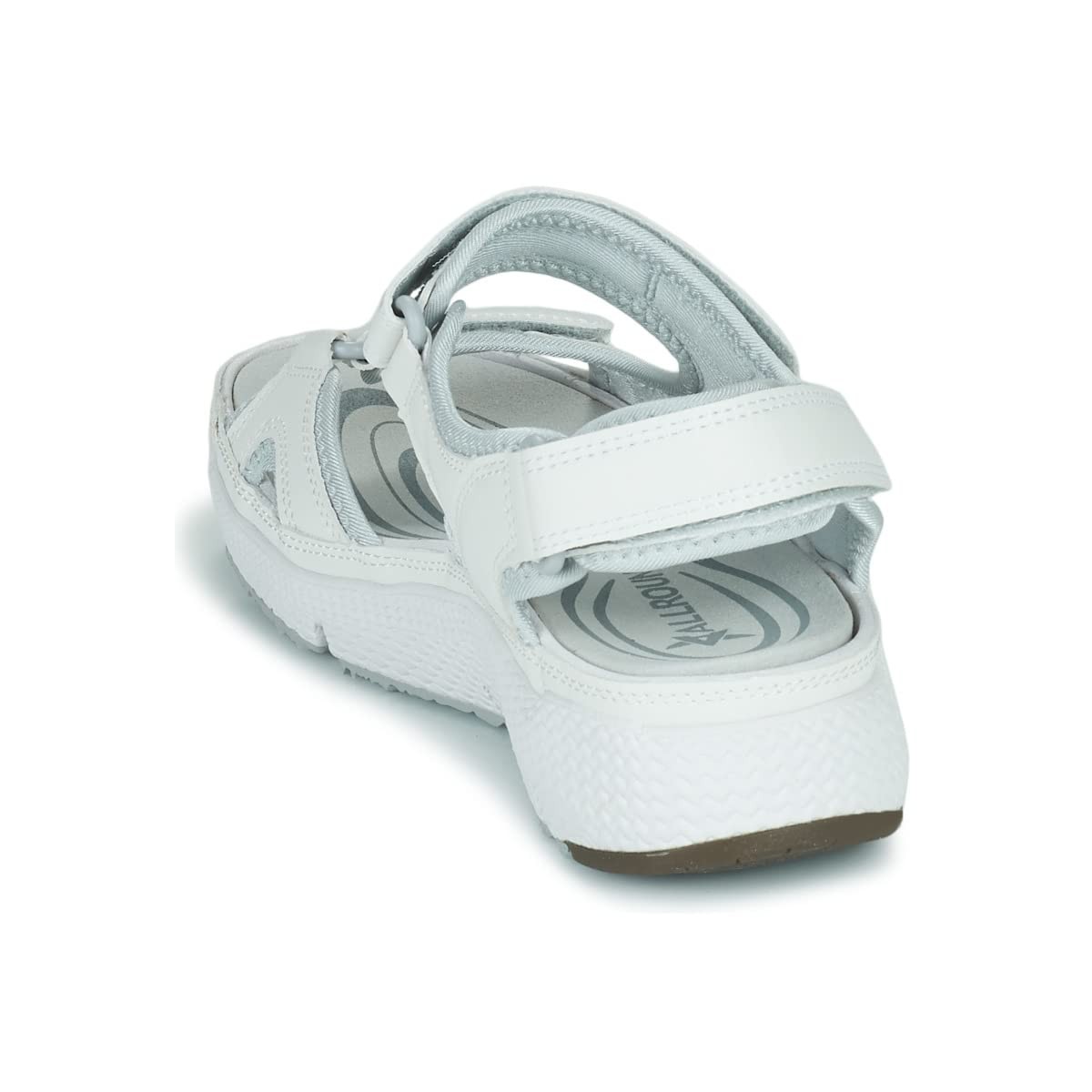 MEPHISTO Sling-Pumps weiss