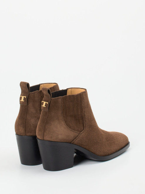 Chelsea Boots-17192090031 Tod's