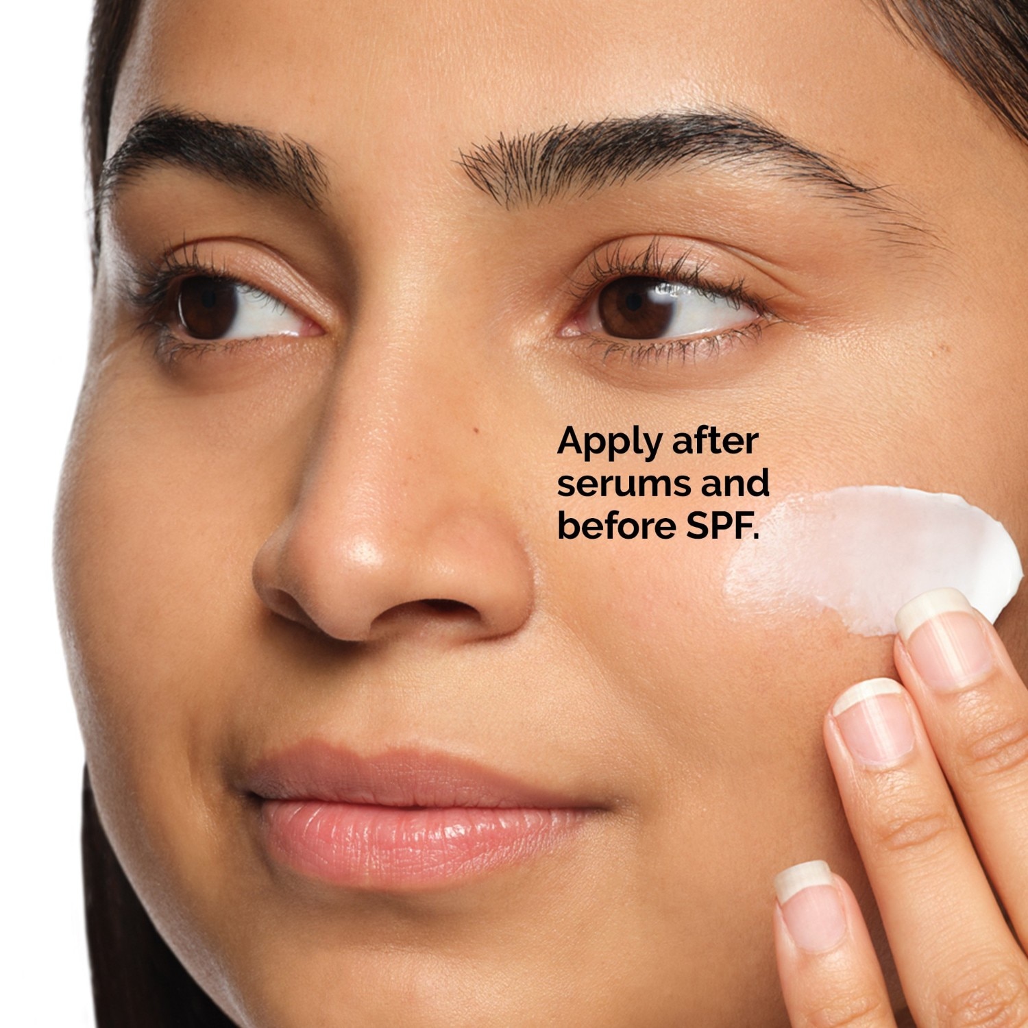 Natural Moisturizing Factors + HA