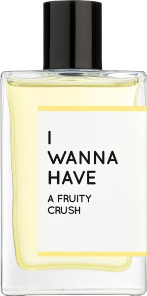April Paris I Wanna Have A Fruity Crush Eau de Toilette