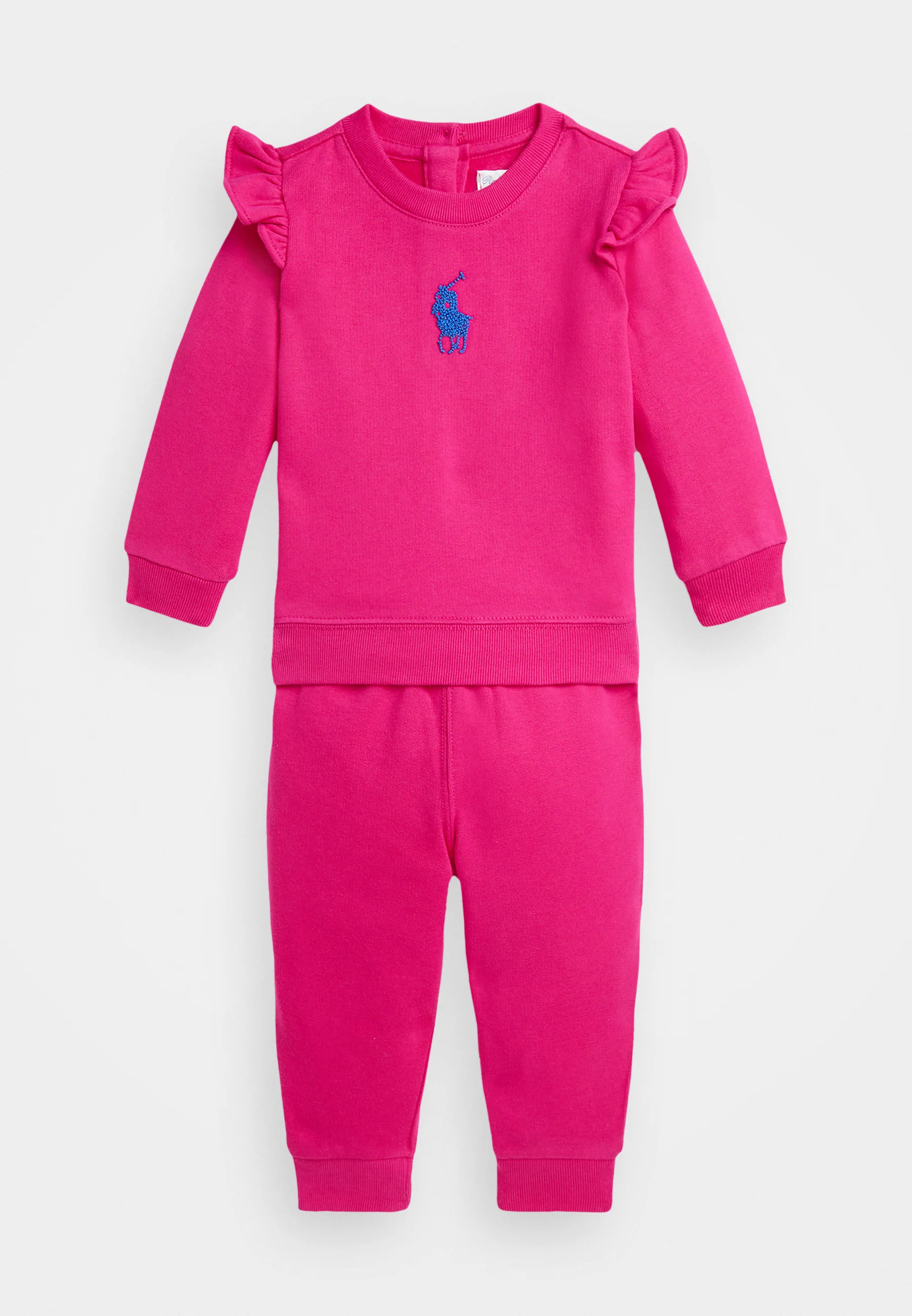 Polo Ralph Lauren BABY PANT SET - Pantalones deportivos