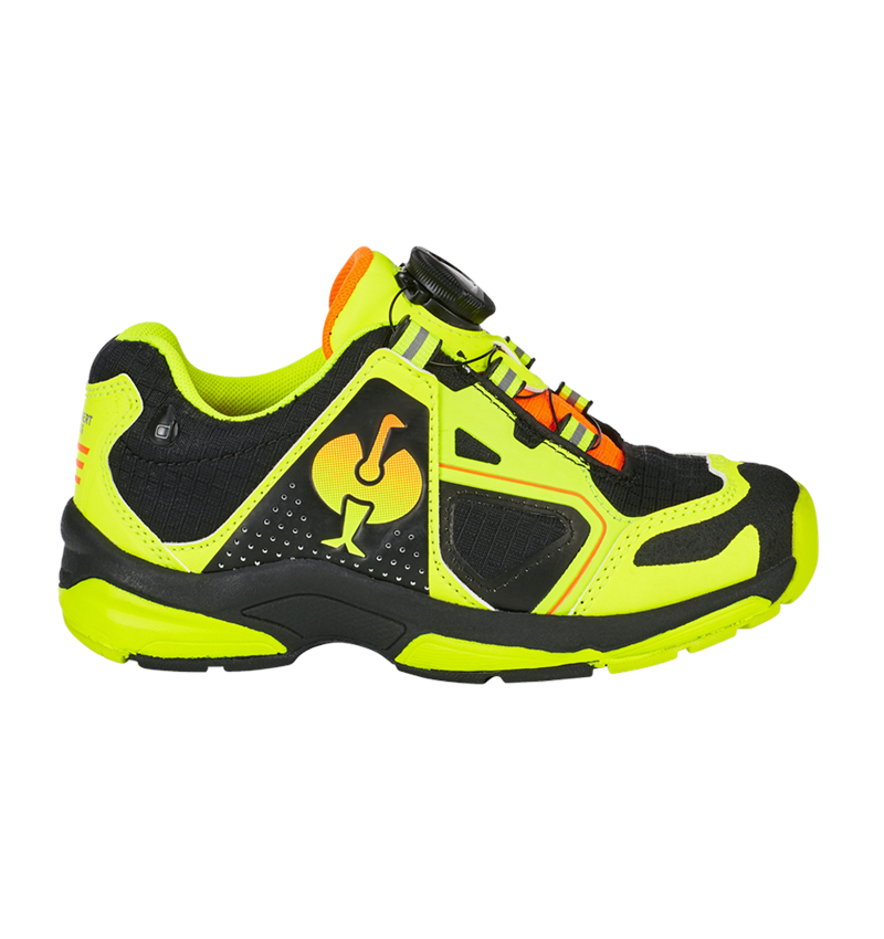 Allroundschuhe e.s. Minkar II, Kinder