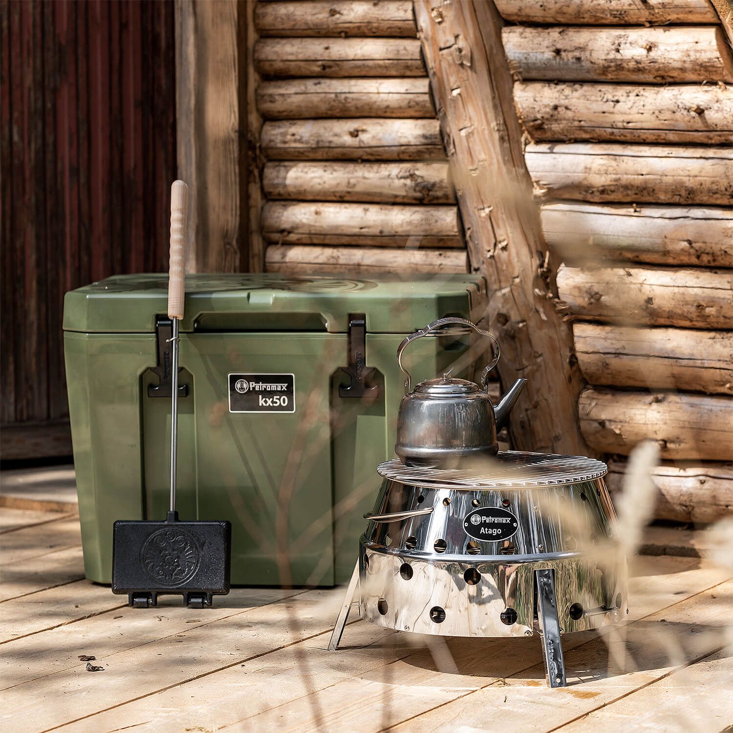 Kühlbox KX50