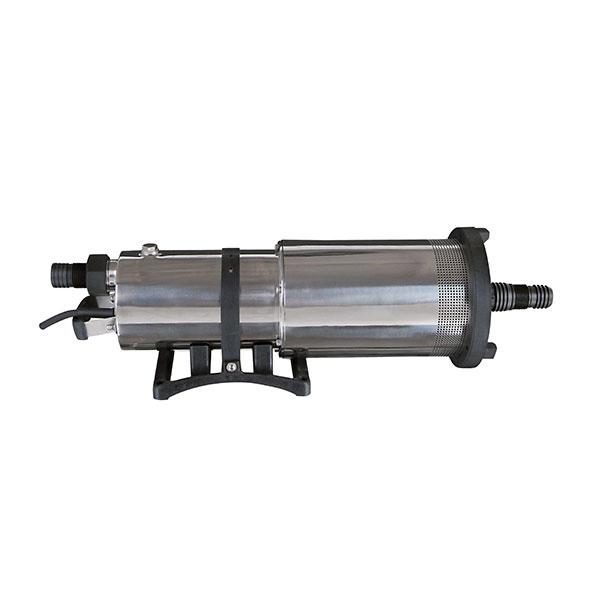 T.I.P. Druckpumpe SubGarden 6000 AUT