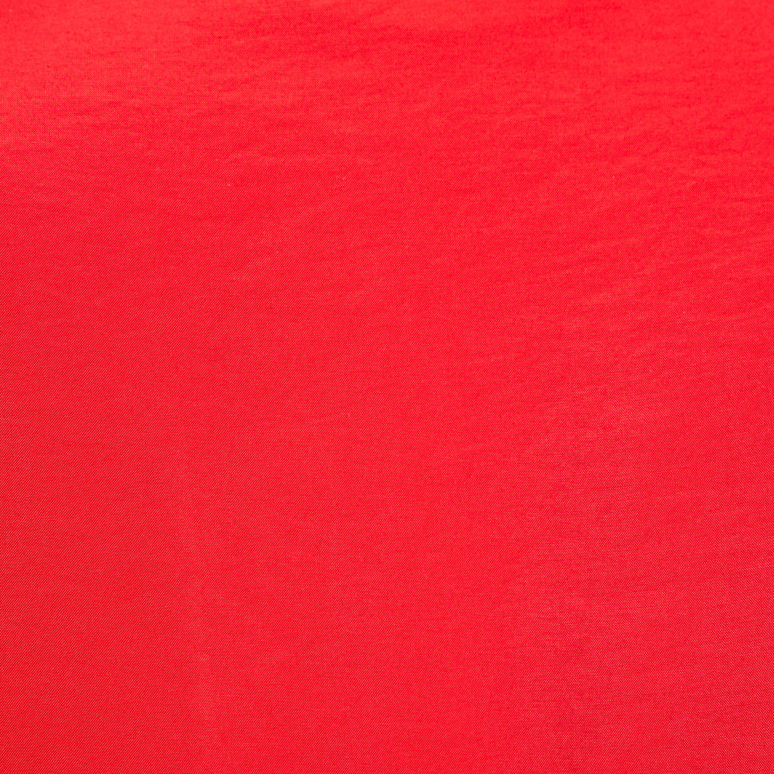 Chemise manches courtes rouge femme | Cache Cache