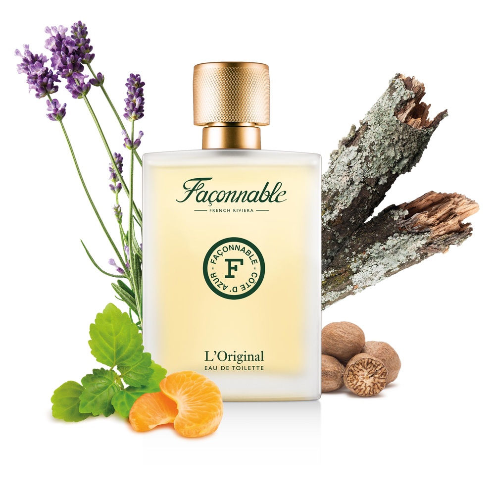 façonnable L'Original Eau de Toilette