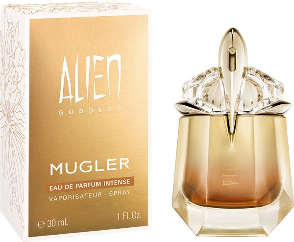 Mugler Alien Goddess Intense Eau de Parfum