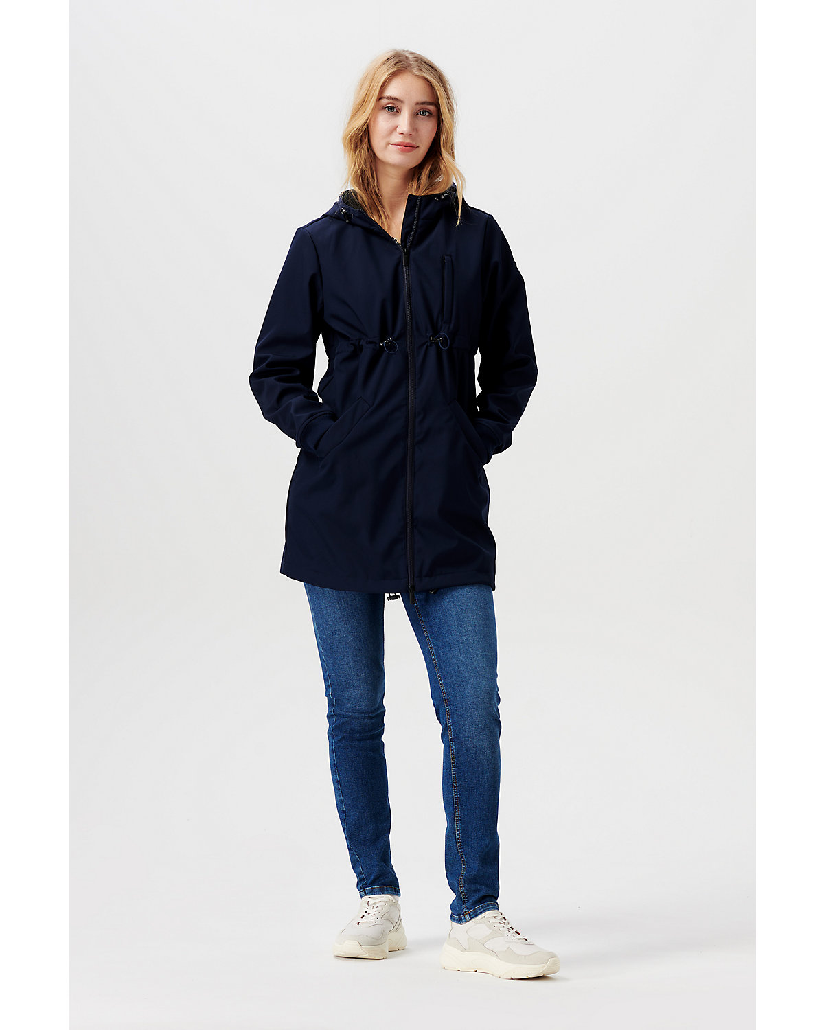 Parka Umstandsjacken