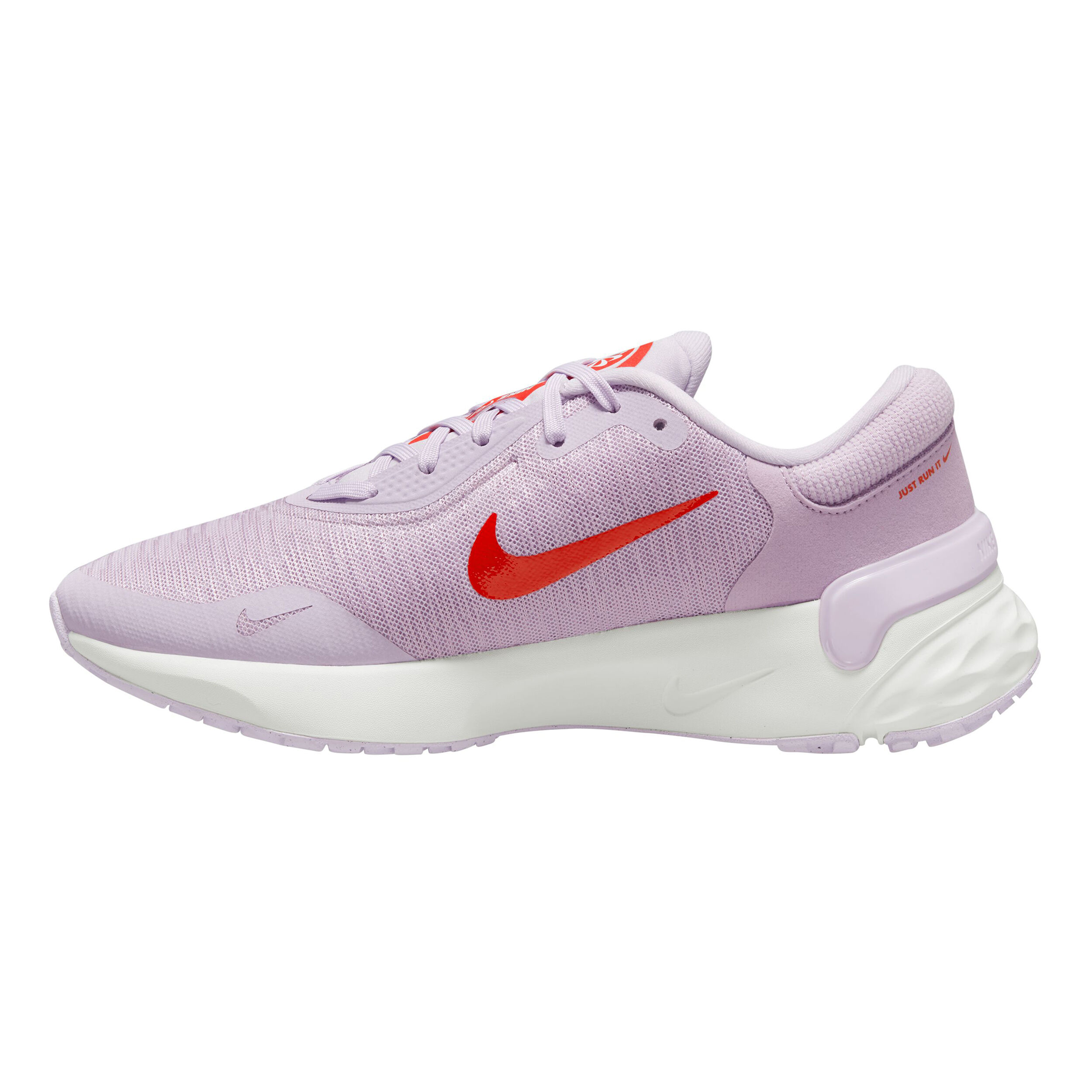 Renew 4 Neutralschuh Damen - Rosa, Rot