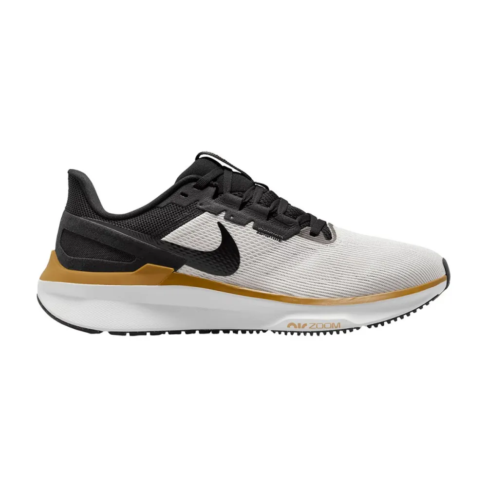 Nike Air Zoom Structure 25 DJ7883-103 / weiss