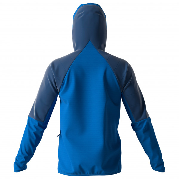 Salomon - Outline All Season Hybrid - Softshelljacke