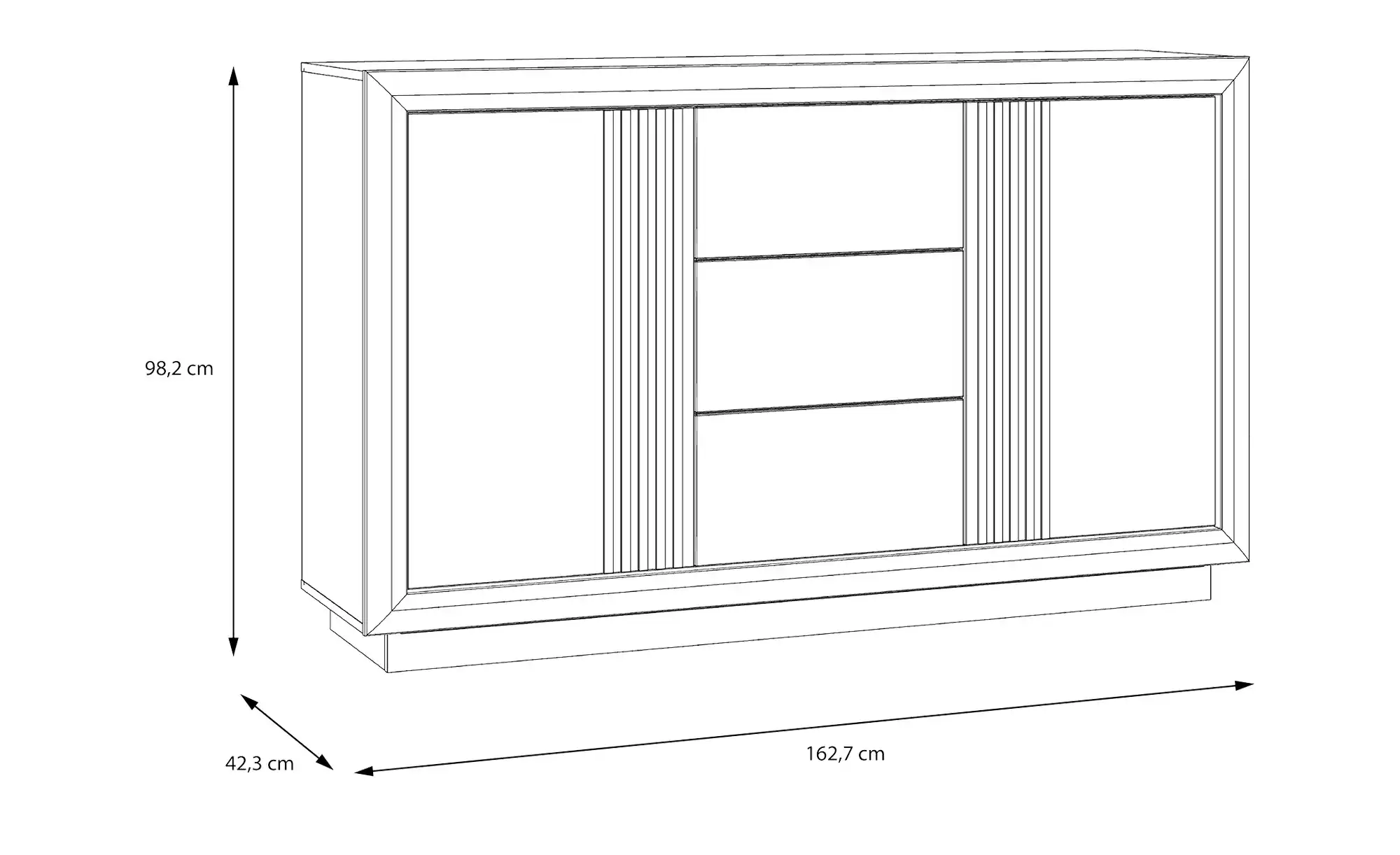 Sideboard