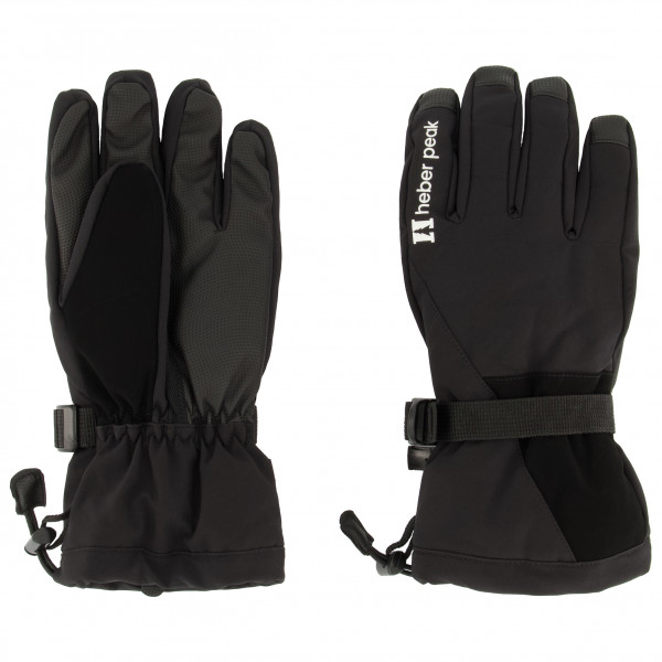 Heber Peak - CedarHe. Insulated Ski Glove 5 Finger - Handschuhe