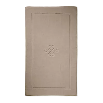 Tapis de bain en coton House of Rituals