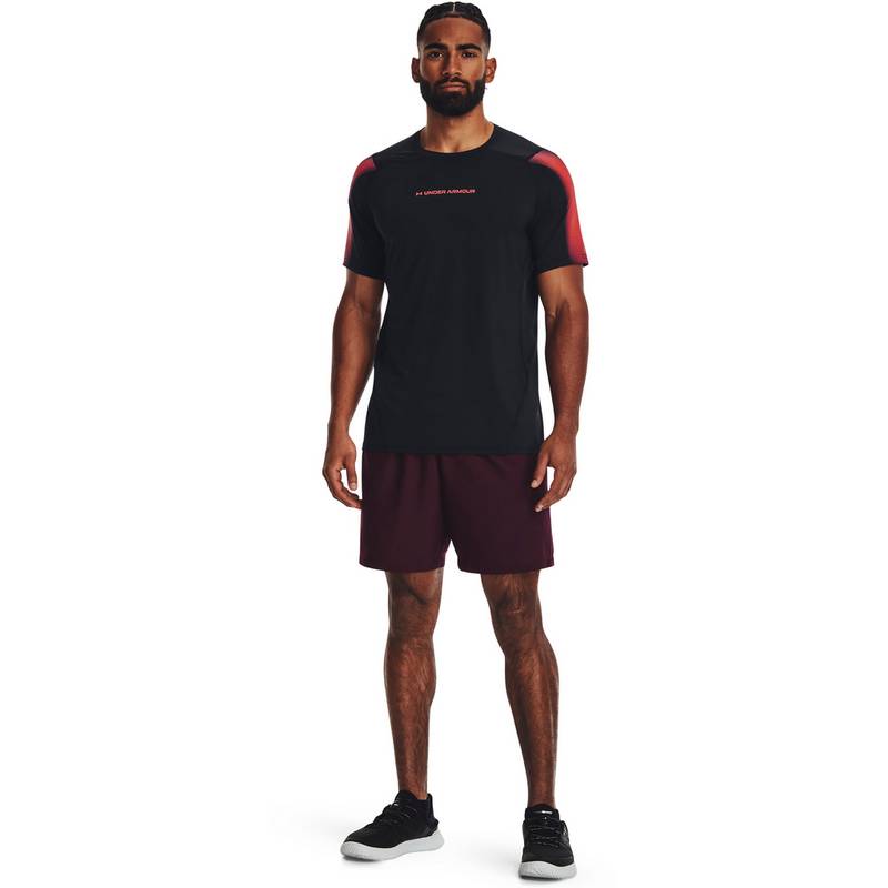 Under Armour HEATGEAR Funktionsshirt Herren
