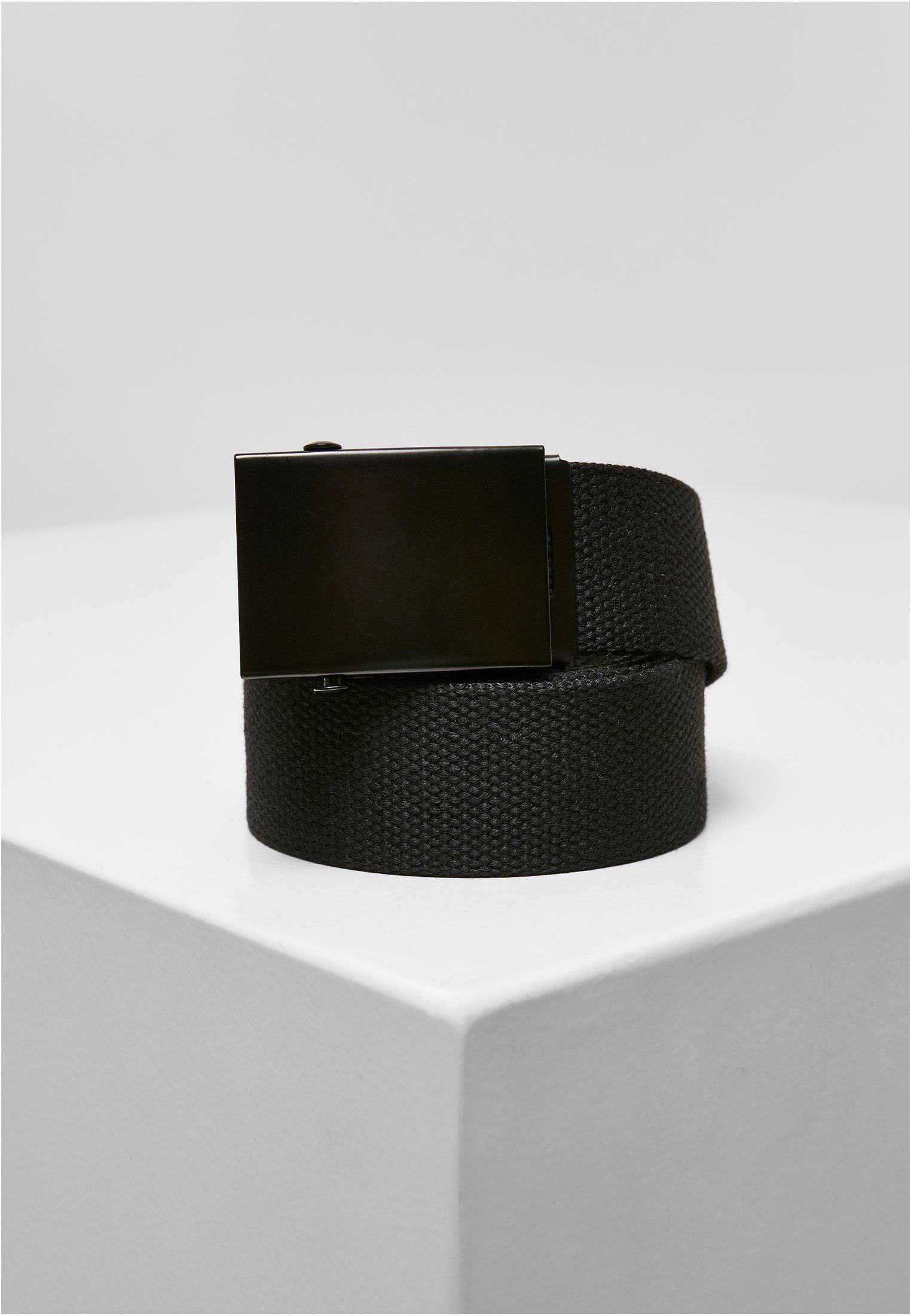 URBAN CLASSICS Hüftgürtel Accessoires Belts Trio
