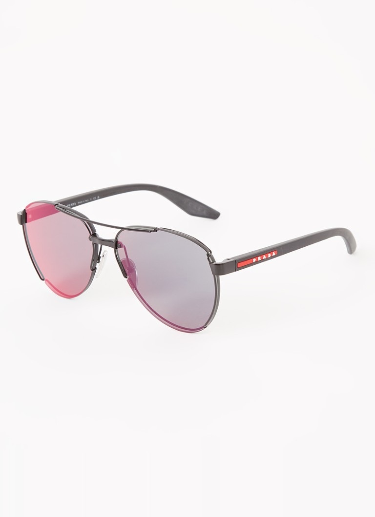 Prada Linea Rossa Prada Linea Rossa *PS 51YS BL