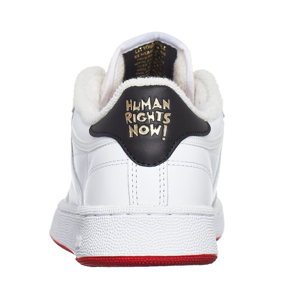 Reebok Club C 85 GX8307 / weiss