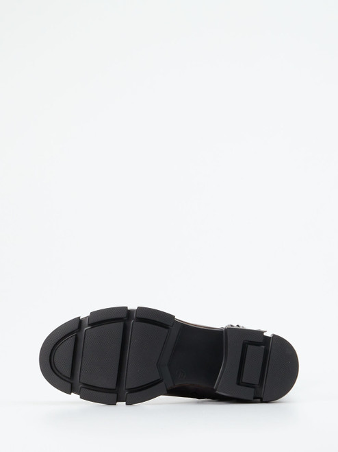 Schnürstiefelette-17234590004 Konstantin Starke