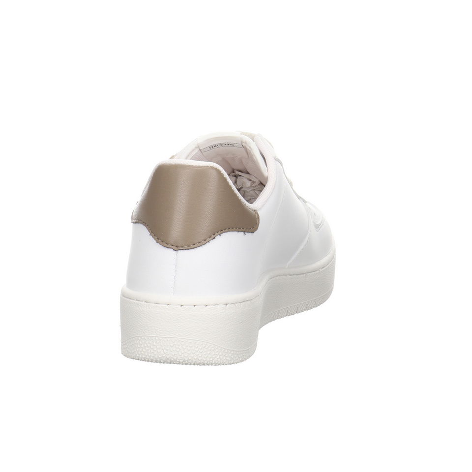 Victoria Madrid Efecto Piel Sneaker