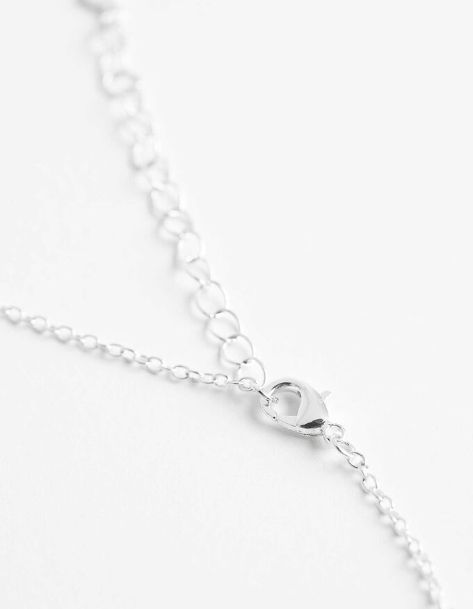Kette - Amulet
