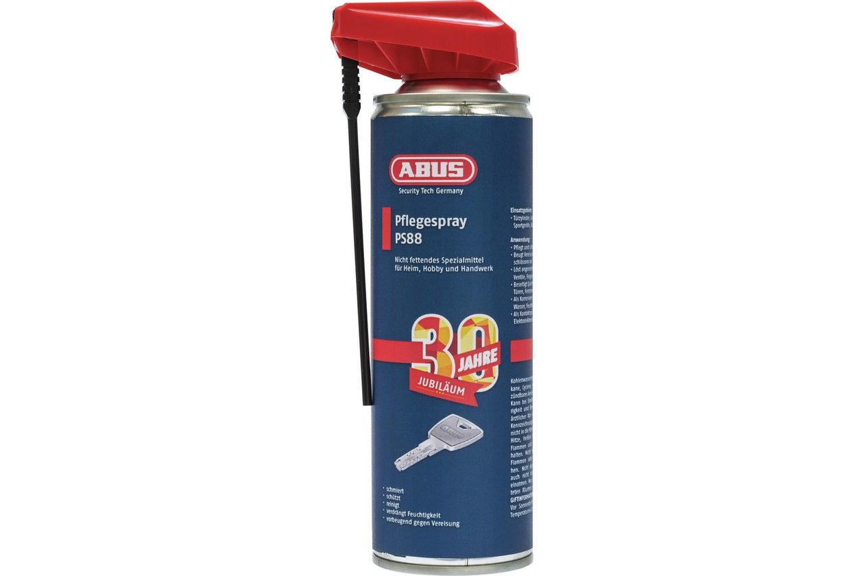 Abus Pflegespray PS88 300ml