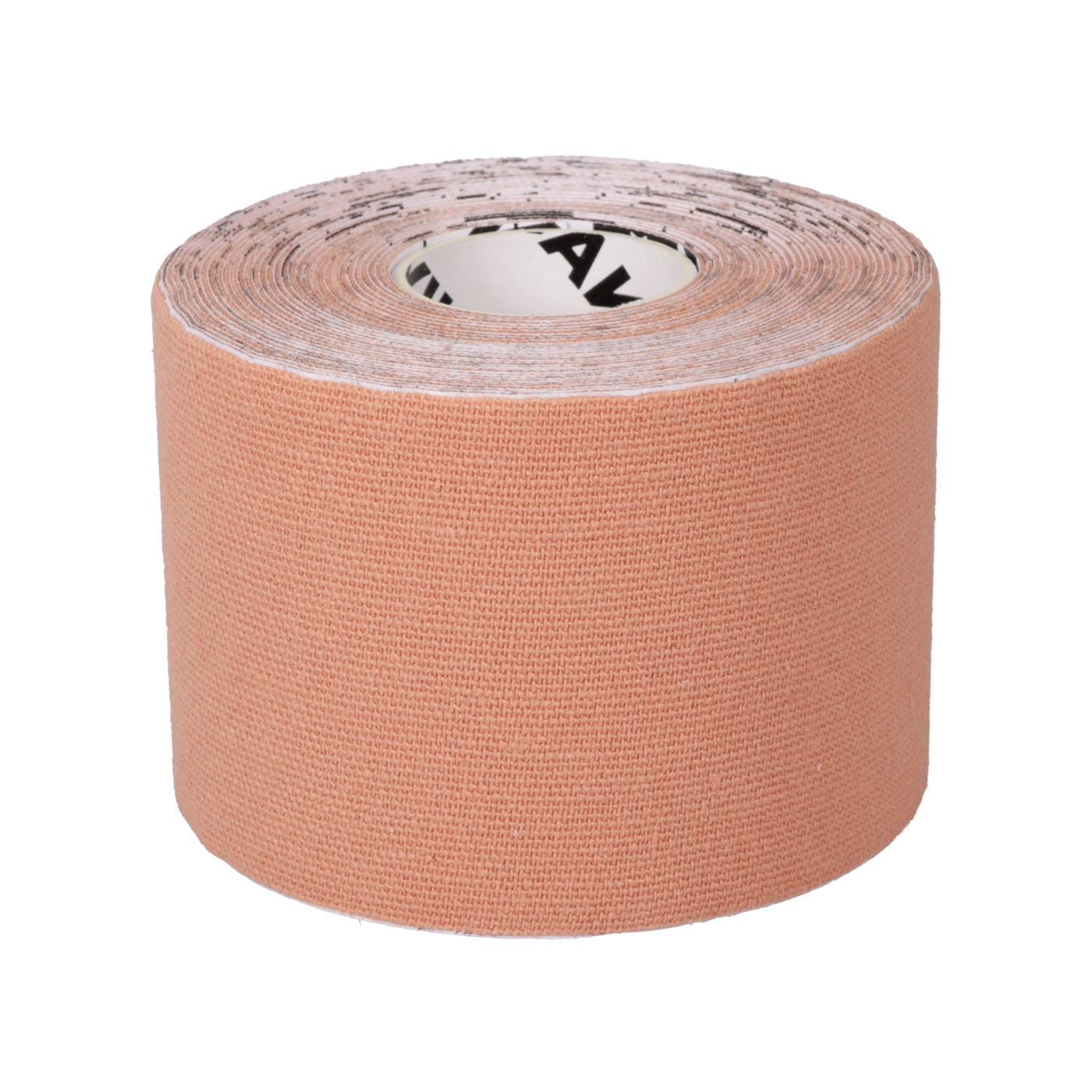 Cawila SPORTSCARE Kinesiology Tape | 5,0cm x 5m | Beige