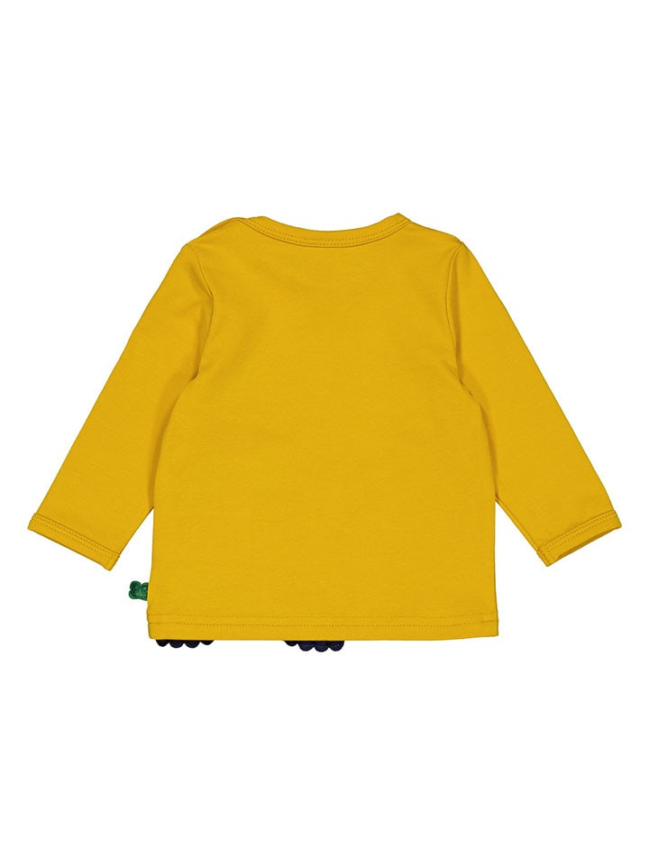 Fred´s World by GREEN COTTON Longsleeve 