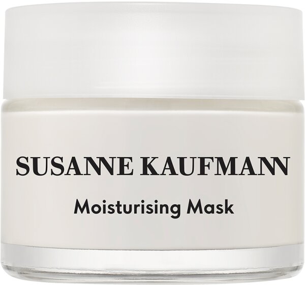 SUSANNE KAUFMANN Feuchtigkeitsmaske Gesichtsmaske