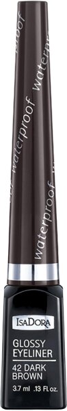 IsaDora Glossy Eyeliner
