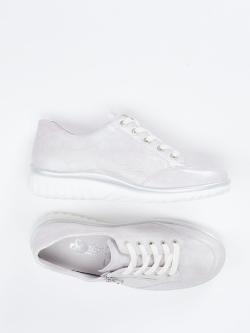 Schnürschuh-26514990047 Semler