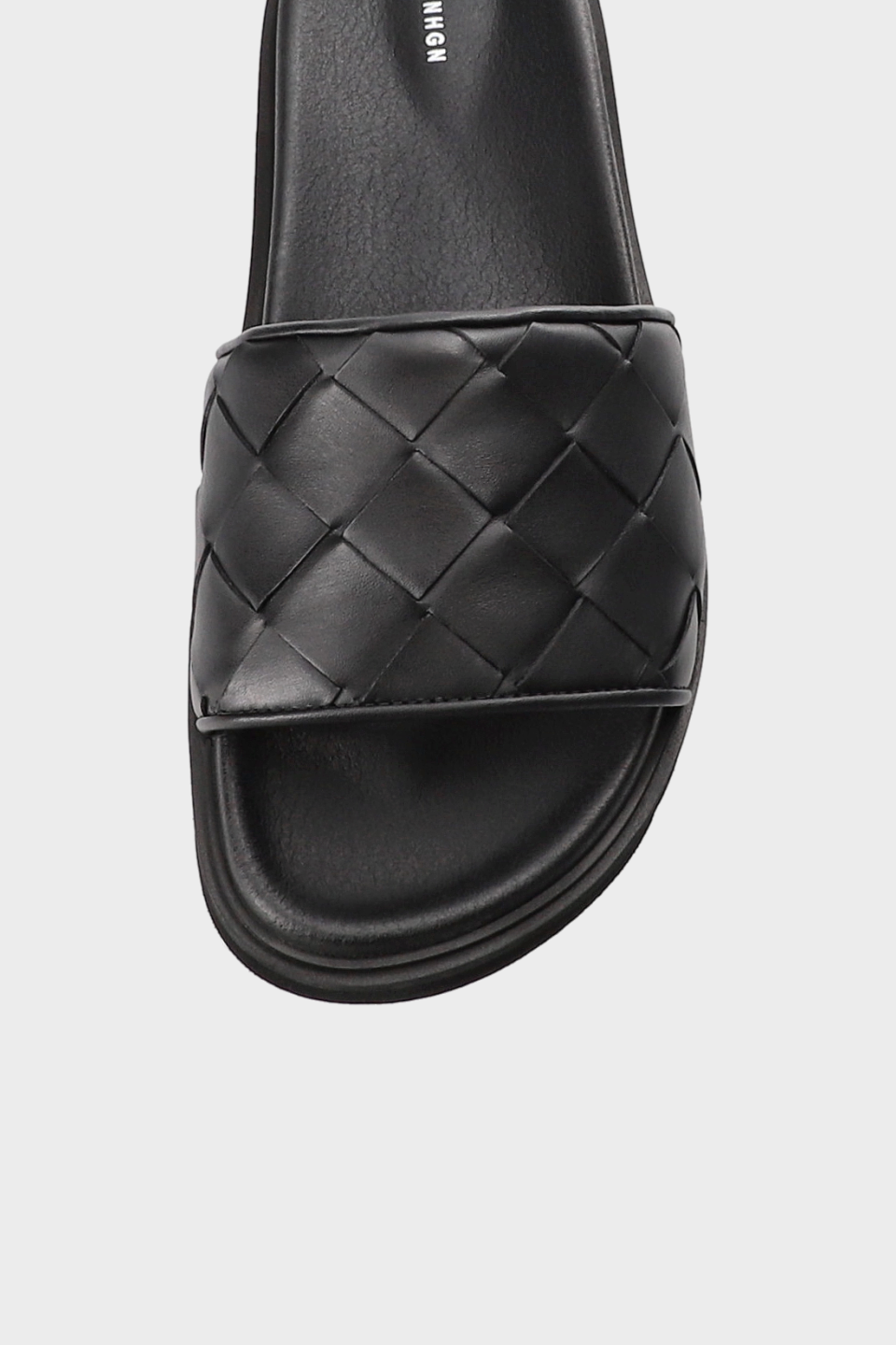 CPH711 soft vitello black