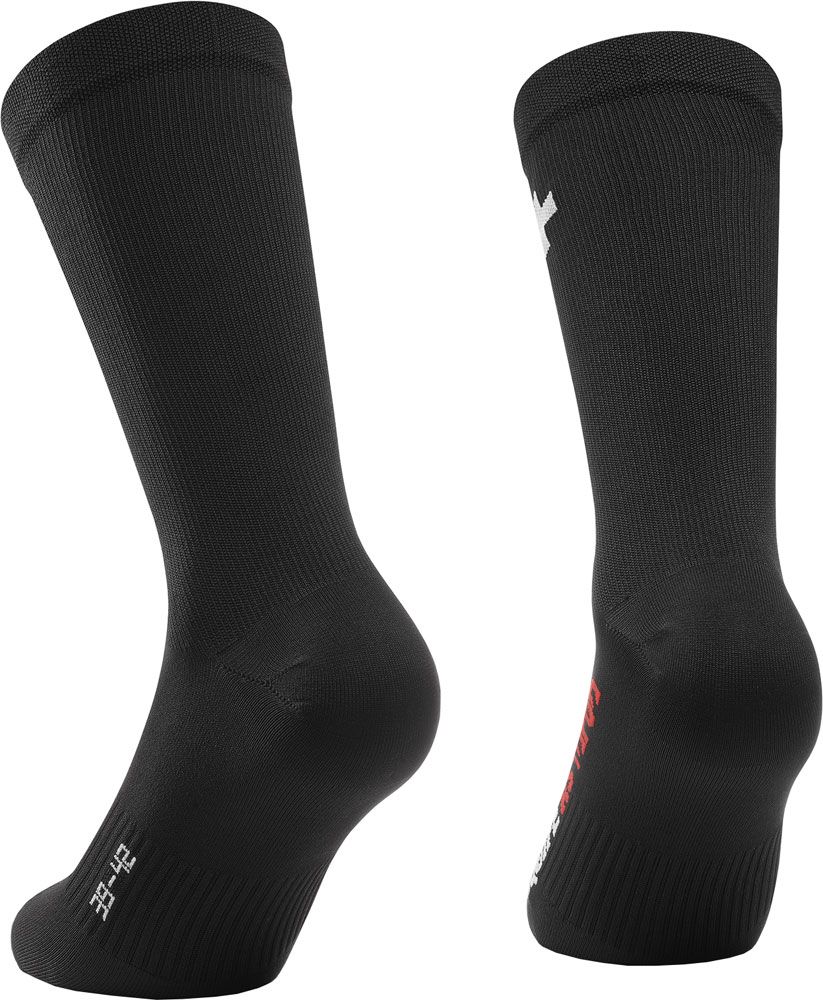 Assos RS TARGA - Socken kaufen | Bike-Discount