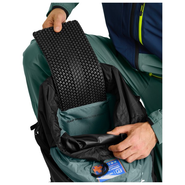 Ortovox - Ravine 34 - Skitourenrucksack