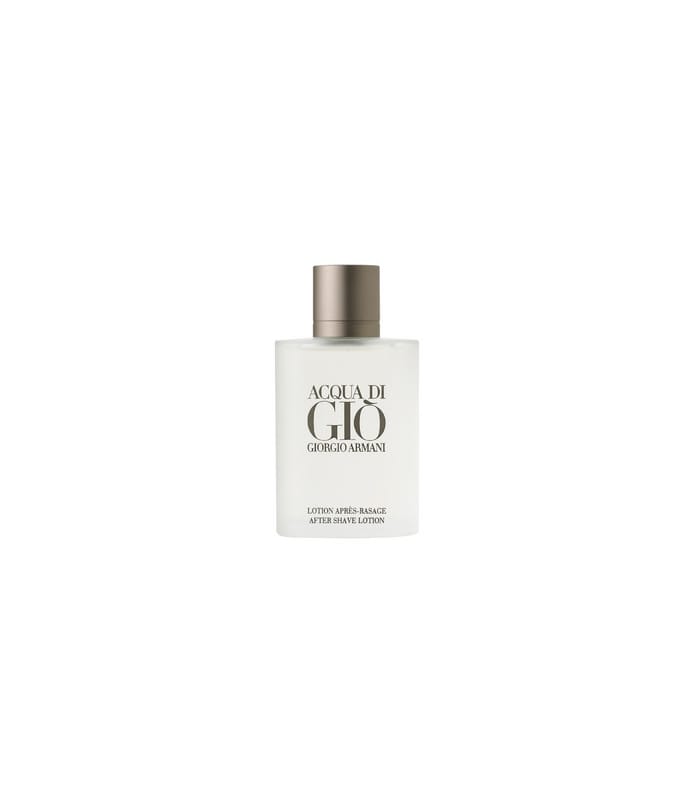 Giorgio Armani-ACQUA DI GIO HOMME-Lotion Après Rasage