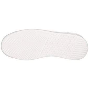 Replay University Sneaker in schwarz