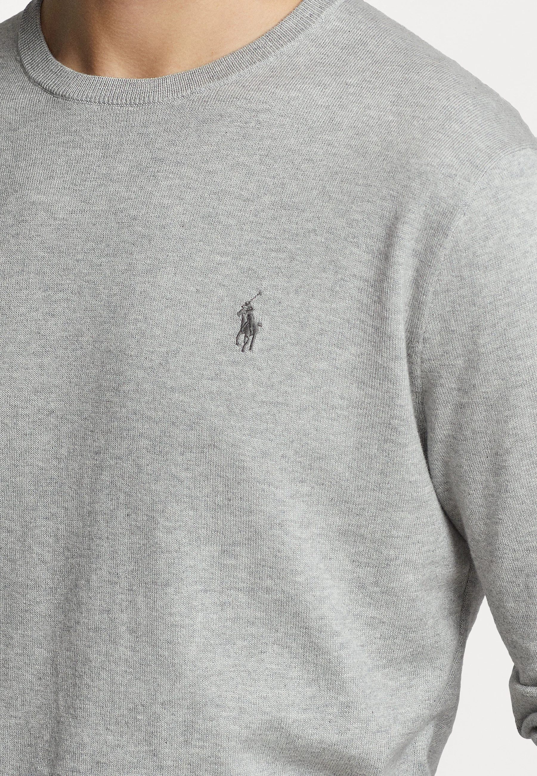 Polo Ralph Lauren SLIM FIT - Suéter