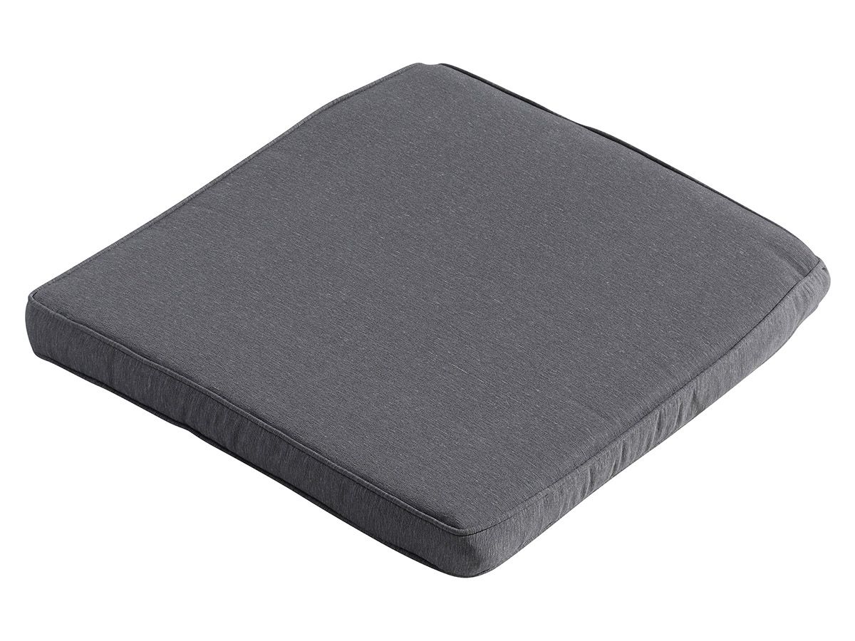 Madison Panama grey Rattan Sitzkissen