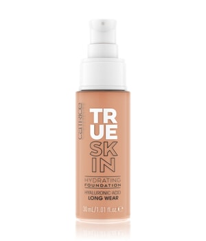 CATRICE True Skin Hydrating Flüssige Foundation-30 ml