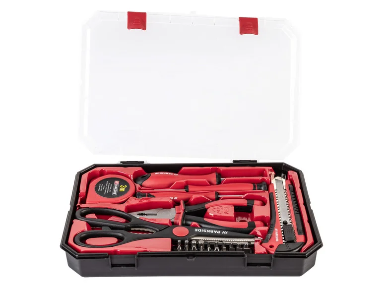 Kit de ferramentas PARKSIDE® PHWS 3 A1
