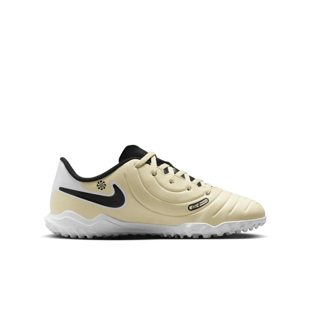 Nike Jr. Tiempo Legend 10 Club TF DV4355-700 / gelb