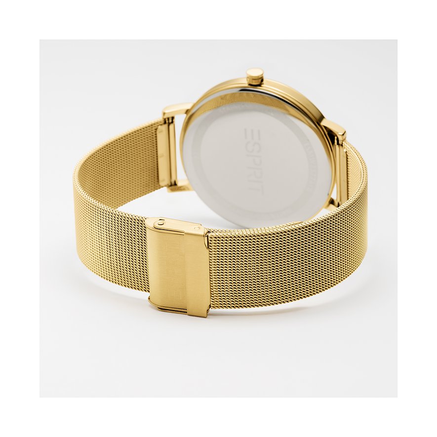 ESPRIT Herrenuhr Everyday