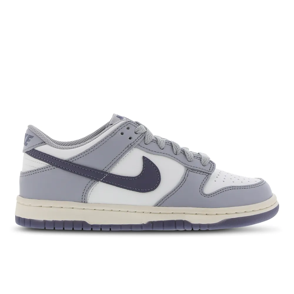 Nike Dunk Low FB9109 101 / weiss